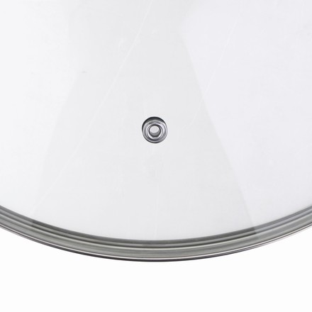 Poklice Bergner BG-2731 skleněná 20 cm Orion (1)