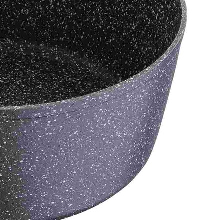 Kastrol Bergner BG-8516-MBG s nepřilnavým povrchem 28 cm Orion (3)