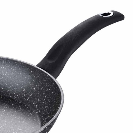 Pánev s nepřilnavým povrchem Bergner BG-8510-MBG 26 cm Orion (1)