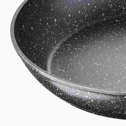 Pánev s nepřilnavým povrchem Bergner BG-8510-MBG 26 cm Orion (2)