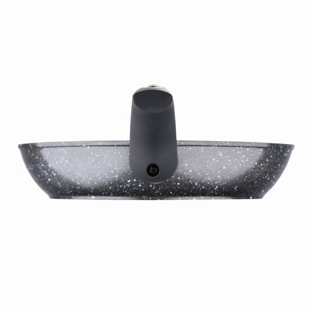 Pánev s nepřilnavým povrchem Bergner BG-8510-MBG 26 cm Orion (3)