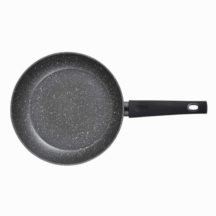 Pánev s nepřilnavým povrchem Bergner BG-8510-MBG 26 cm Orion (5)