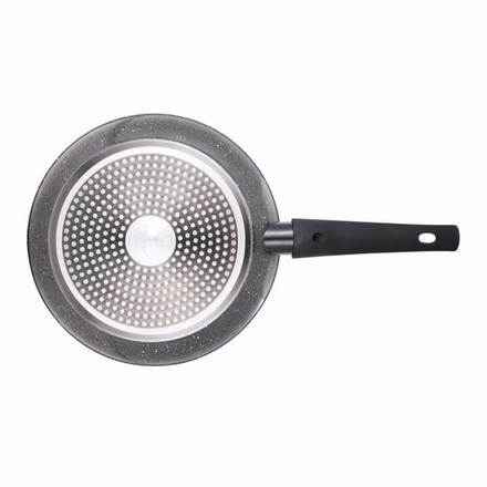 Pánev s nepřilnavým povrchem Bergner BG-8510-MBG 26 cm Orion (6)