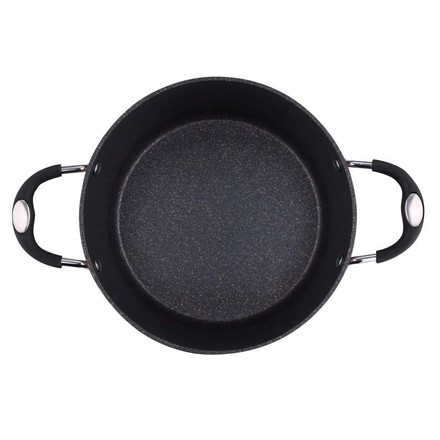 Sada nádobí Bergner BG-6235-CP s nepřilnavým povrchem 5 ks Pandora (8)