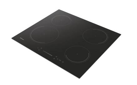Indukční varná deska Candy CI642SCBB (1)
