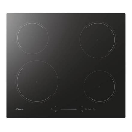 Indukční varná deska Candy CI642SCBB