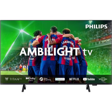 UHD LED televize Philips 50PUS8319