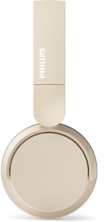 Polootevřená sluchátka Philips TAH3209WT - bílá (3)