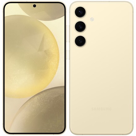 Mobilní telefon Samsung Galaxy S24+ 5G 12 GB / 512 GB - Amber Yellow