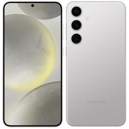 Mobilní telefon Samsung Galaxy S24+ 5G 12 GB / 256 GB - Marble Gray