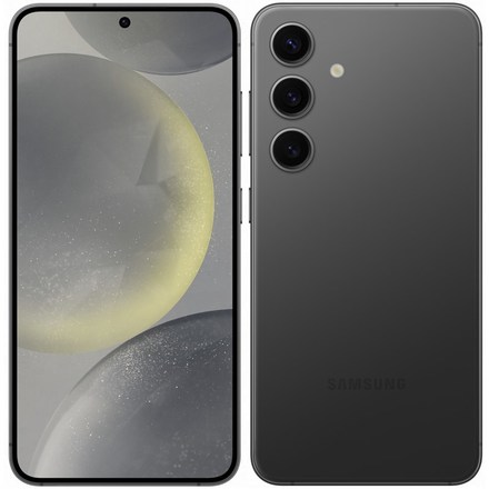Mobilní telefon Samsung Galaxy S24 5G 8 GB / 128 GB - Onyx Black