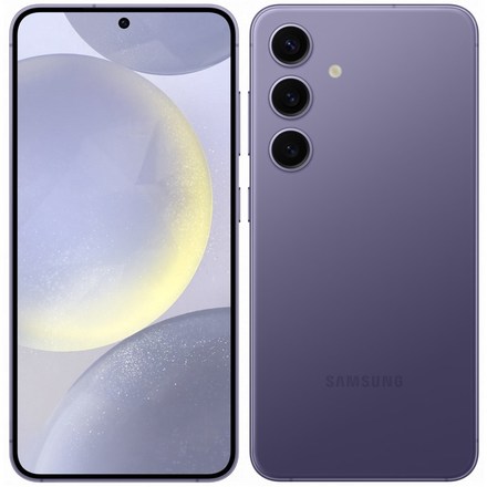 Mobilní telefon Samsung Galaxy S24 5G 8 GB / 128 GB - Cobalt Violet