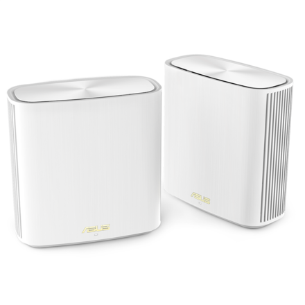 Wi-Fi router Asus Zenwifi XD6 - AX5400 (2-Pack)