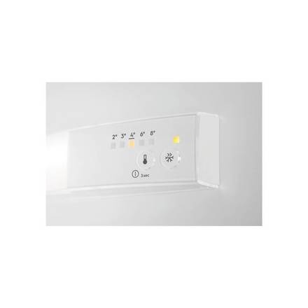 Vestavná kombinovaná chladnička AEG OSC6N181ES (3)