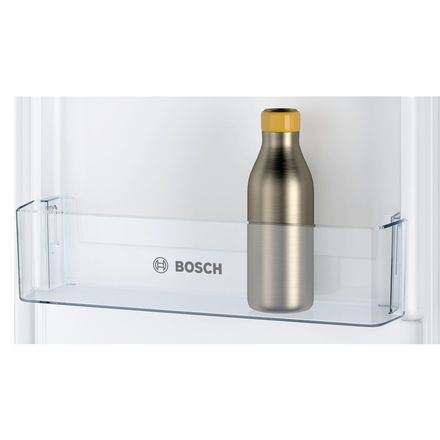 Vestavná kombinovaná chladnička Bosch KIV87NSE0 (3)