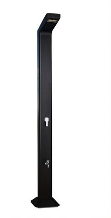 Solární sprcha Marimex UNO 35 l ALU s LED světlem