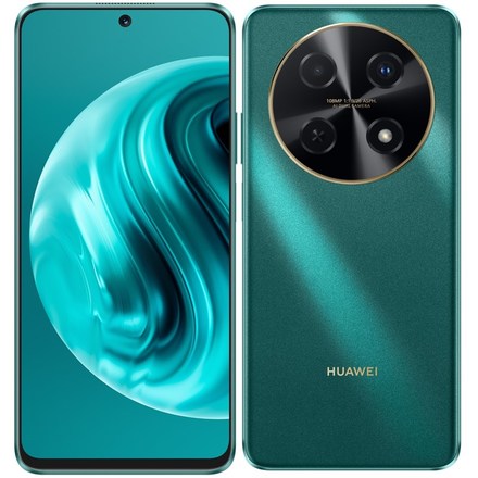 Mobilní telefon Huawei nova 12i 6 GB / 128 GB - zelený