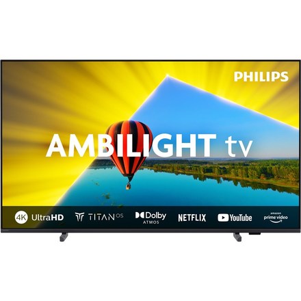 UHD LED televize Philips 43PUS8079