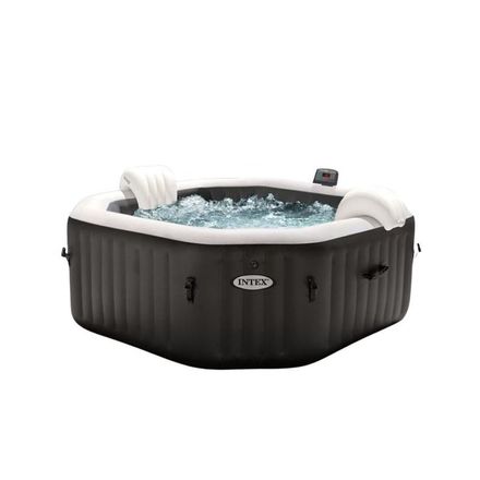 Nafukovací vířivka Marimex Pure Spa - Jet Bubble Deluxe HWS 4