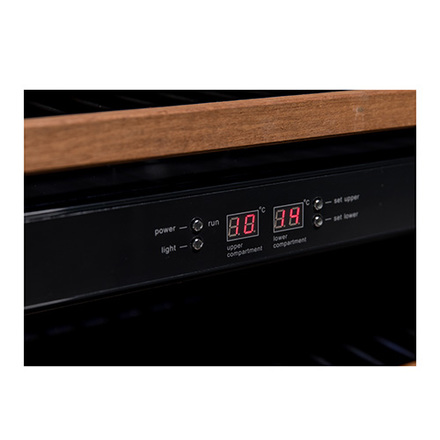 Vinotéka Vestfrost WFG 45 (2)