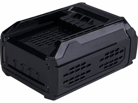 Akumulátorová baterie Extol Industrial 8795731 baterie akumulátorová, 60V/4Ah (1)