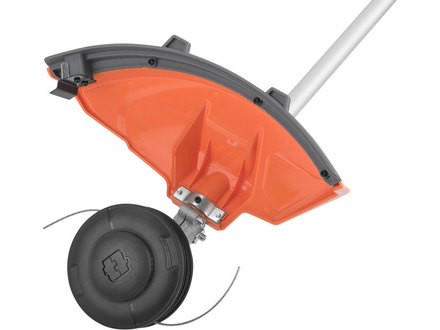 Aku křovinořez Extol Industrial 8795701 60V, 42cm, BRUSHLESS, bez baterie a nabíječky (1)