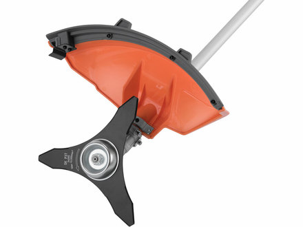 Aku křovinořez Extol Industrial 8795701 60V, 42cm, BRUSHLESS, bez baterie a nabíječky (2)