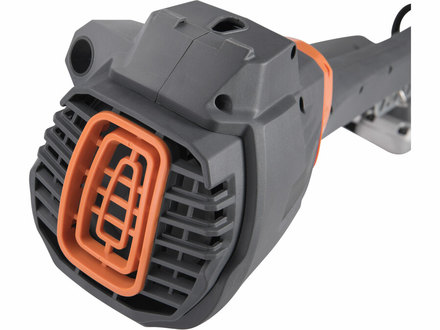 Aku křovinořez Extol Industrial 8795701 60V, 42cm, BRUSHLESS, bez baterie a nabíječky (3)