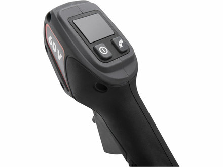 Aku křovinořez Extol Industrial 8795701 60V, 42cm, BRUSHLESS, bez baterie a nabíječky (4)