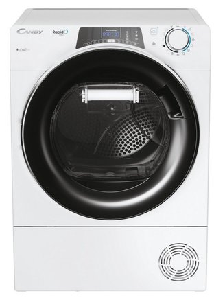 Sušička prádla Candy RPE H8A2TCBE-S
