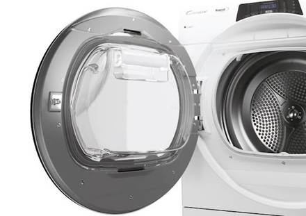 Sušička prádla Candy RPE H8A2TCBE-S (4)