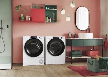 Sušička prádla Candy RPE H8A2TCBE-S (8)