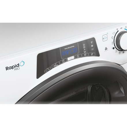 Sušička prádla Candy RP4 H7A2TRE-S (3)