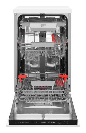 Vestavná myčka nádobí Amica MI 446 TBIM (1)