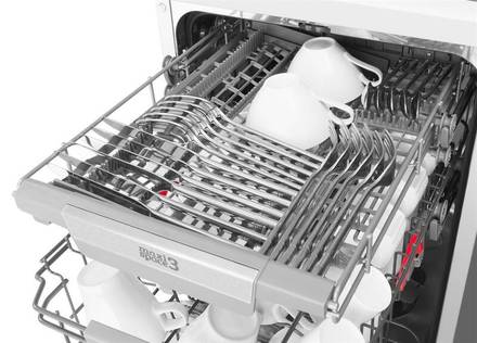 Vestavná myčka nádobí Amica MI 446 TBIM (2)