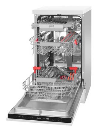 Vestavná myčka nádobí Amica MI 446 TBIM (5)