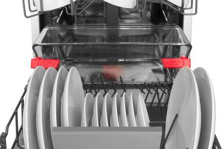 Vestavná myčka nádobí Amica MI 446 TBIM (6)