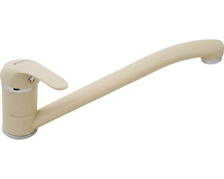 Páková vodovodní baterie Pyramis ASALIA VANILLA 090923401