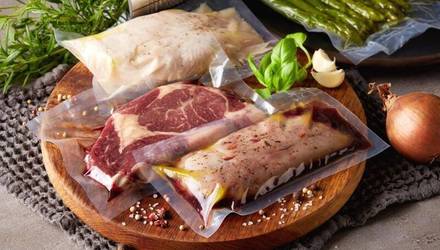 Sous Vide vařič Salente Chefmax (10)