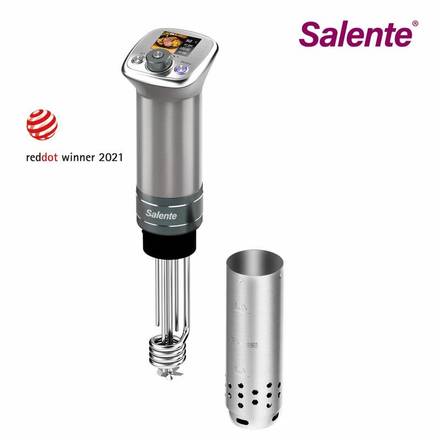Sous Vide vařič Salente Chefmax (2)