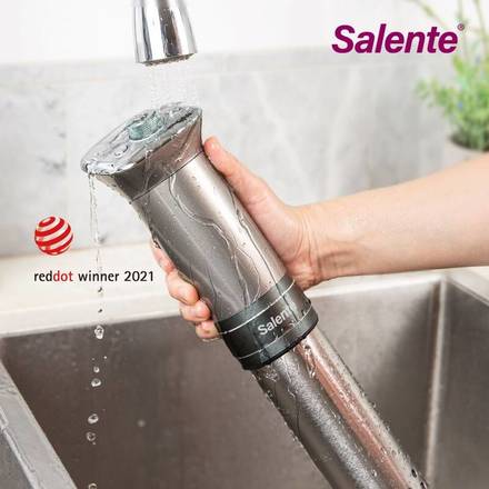 Sous Vide vařič Salente Chefmax (4)