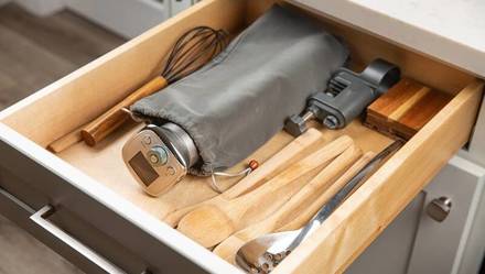 Sous Vide vařič Salente Chefmax (5)