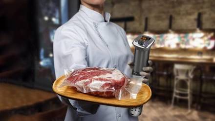 Sous Vide vařič Salente Chefmax (9)