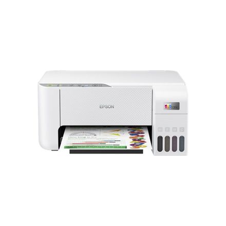 Multifunkční inkoustová tanková tiskárna Epson L3276 EcoTank ink MTF