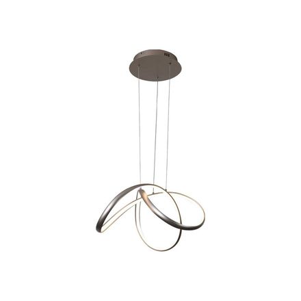 Závěsné svítidlo Avide (9570751) LED VARINA, 52W, 2600Lm, 4000K