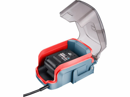 Aku čerpadlo do sudu Extol Premium 8891930 SHARE20V, 2Ah (1)