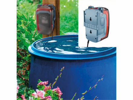 Aku čerpadlo do sudu Extol Premium 8891930 SHARE20V, 2Ah (3)