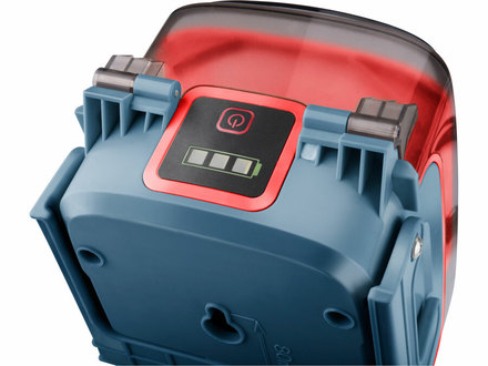 Aku čerpadlo do sudu Extol Premium 8891930 SHARE20V, 2Ah (5)