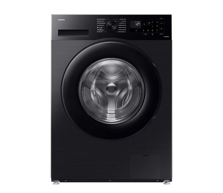 Pračka s předním plněním Samsung WW80CGC04DABLE