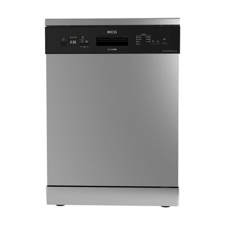 Myčka nádobí ECG EDF 300563 BlackLine